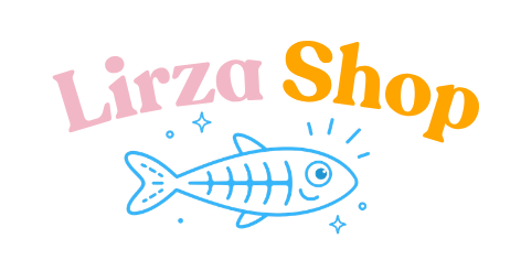 LirzaShop
